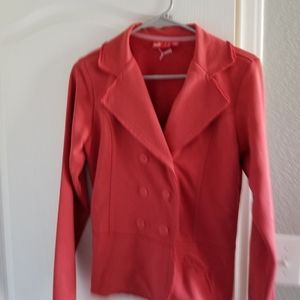 Puma casual blazer jacket